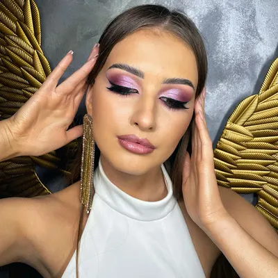 MAKEUPOVNIA Izabela Krysiak